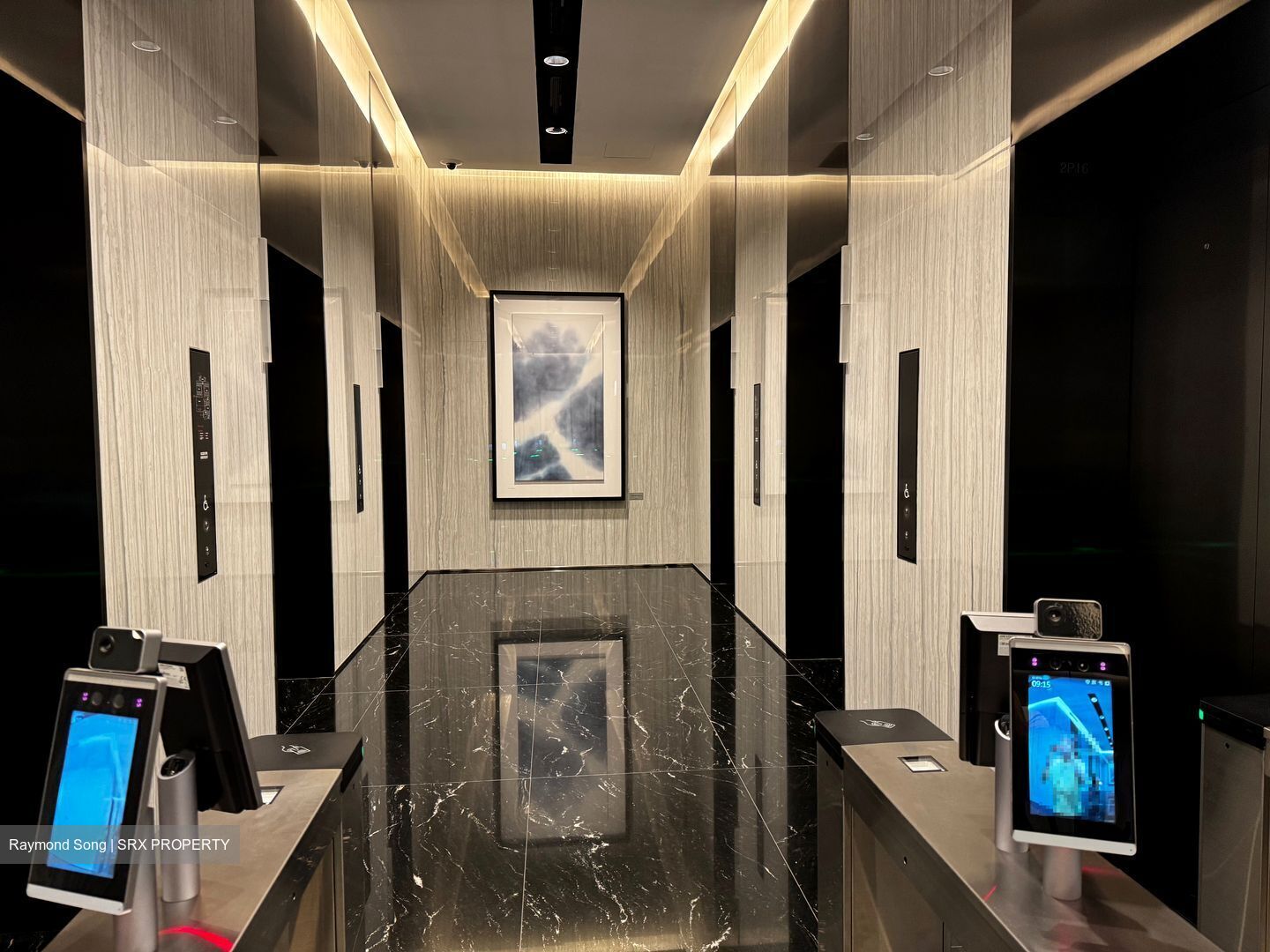 Suntec Tower Four (D1), Office #623156431